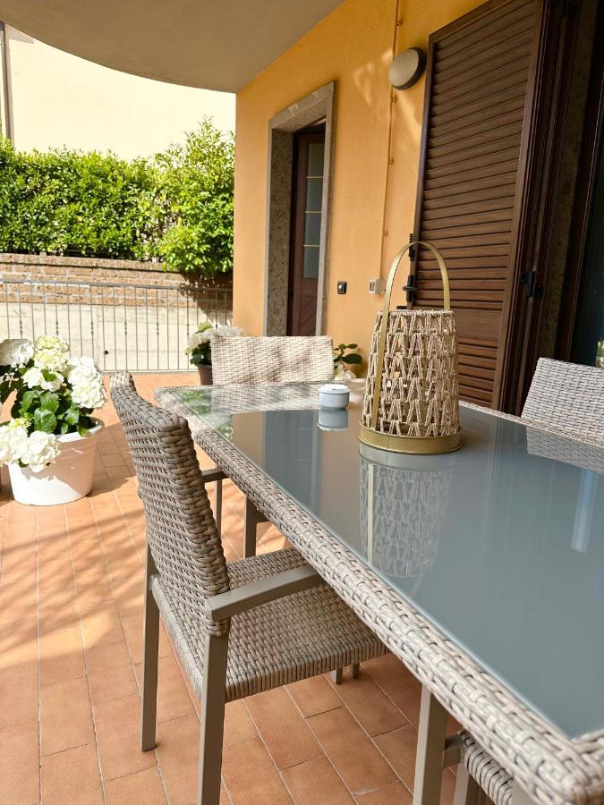 La Casa Di Maurizio Apartment Montefiascone Exterior photo
